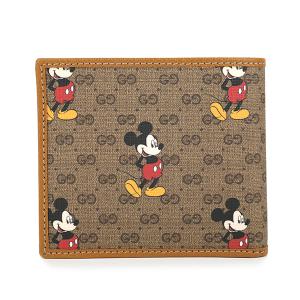 並行輸入 グッチ 2つ折り財布 GUCCI デ...の詳細画像1