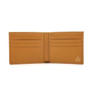 並行輸入 グッチ 2つ折り財布 GUCCI デ...の詳細画像3