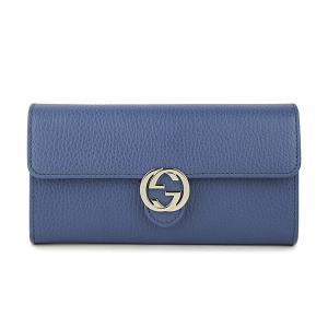 GUCCI（グッチ） 並行輸入 長財布 グッチッシマ 779828 CWC1N 1000