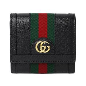 GUCCI グッチ 2つ折り財布 ダラーカーフ 615525 CAO0G 1000 GUCCI グッチ 2つ折り財布 ダラーカーフ 615525 CAO0G 1000