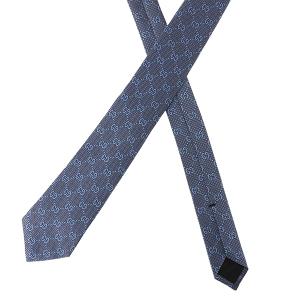 並行輸入 グッチ ネクタイ GUCCI GGパ...の詳細画像4