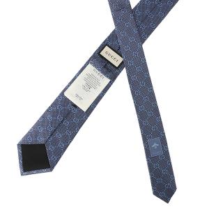 並行輸入 グッチ ネクタイ GUCCI GGパ...の詳細画像5