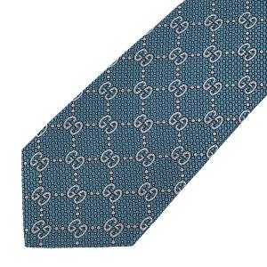 並行輸入 グッチ ネクタイ GUCCI ディエ...の詳細画像1