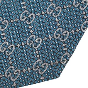 並行輸入 グッチ ネクタイ GUCCI ディエ...の詳細画像2