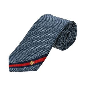 GUCCI（グッチ） 並行輸入 ネクタイ GUCCI GGビー（ハチ） 545078
