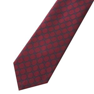 GUCCI 並行輸入 グッチ ネクタイ インターロッキングG 643945
