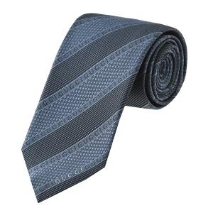 並行輸入 グッチ ネクタイ GUCCI 499...の詳細画像1