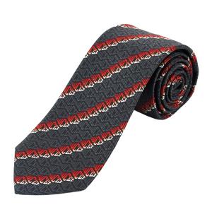 GUCCI 並行輸入 グッチ ネクタイ インターロッキングG チェーン