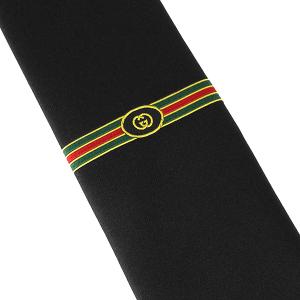 並行輸入 グッチ ネクタイ GUCCI インタ...の詳細画像2