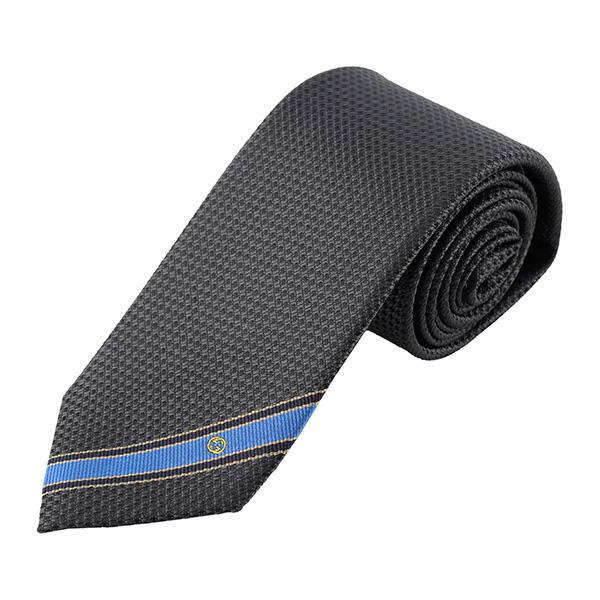 並行輸入 グッチ ネクタイ GUCCI インターロッキングG 643945 4E002 4069メン...