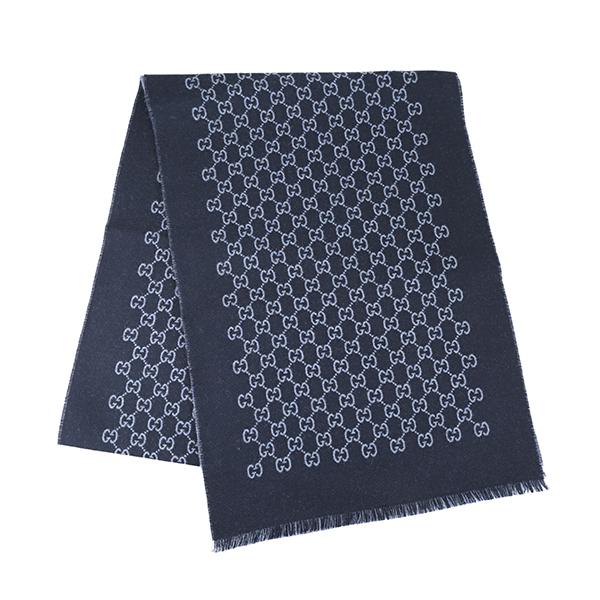 並行輸入 グッチ マフラー ストール GUCCI GGパターン 391246 4G200 4569ユ...