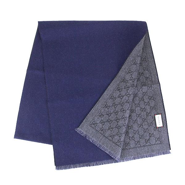 並行輸入 グッチ マフラー ストール GUCCI GGパターン 402093 4G200 1168ユ...