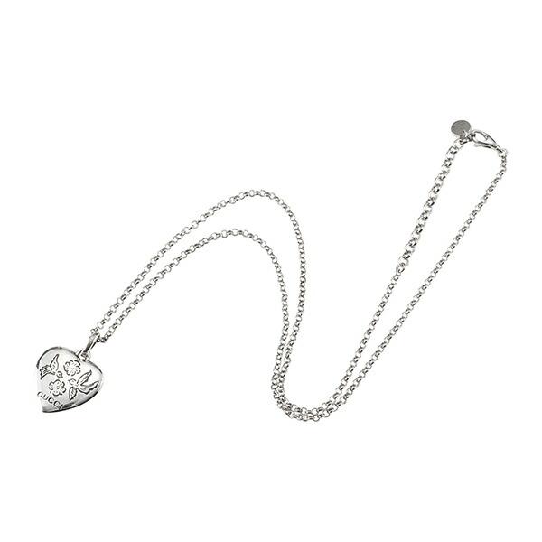並行輸入 グッチ ネックレス GUCCI ブラインド フォー ラブ 455542 J8400 070...