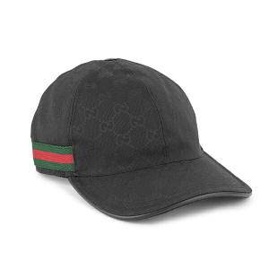 並行輸入 グッチ キャップ GUCCI オリジ...の詳細画像1