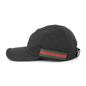 並行輸入 グッチ キャップ GUCCI オリジ...の詳細画像2