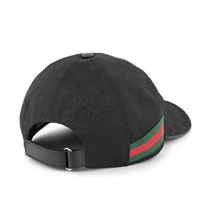 並行輸入 グッチ キャップ GUCCI オリジ...の詳細画像3
