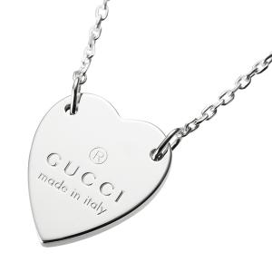 GUCCI（グッチ） 並行輸入 ネックレス インターロッキングG 678651