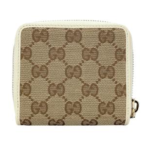 並行輸入 グッチ 2つ折り財布 GUCCI G...の詳細画像1