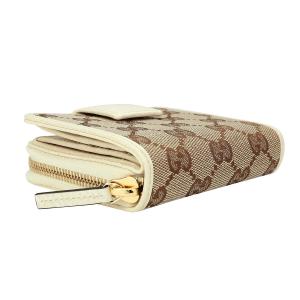 並行輸入 グッチ 2つ折り財布 GUCCI G...の詳細画像2