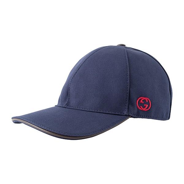 並行輸入 グッチ キャップ GUCCI キャンバス 387554 4H010 4000 Mユニセック...