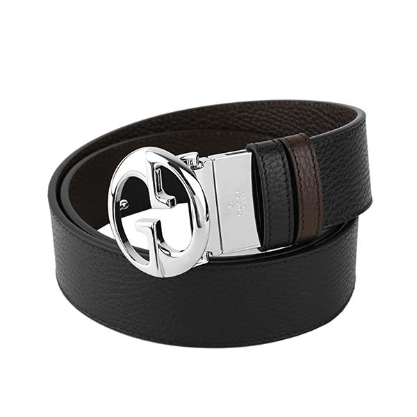 並行輸入 グッチ ベルト ブラック 黒 GUCCI 449715 CAO2N 1088 90cm 爆...