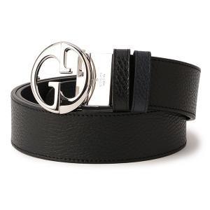 GUCCI（グッチ） 並行輸入 ベルト インターロッキングG 598092 DT90X