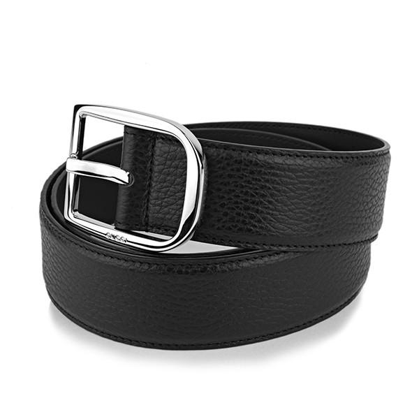 並行輸入 グッチ ベルト ブラック 黒 GUCCI 449716 CAO0N 1000 爆買