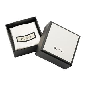 並行輸入 グッチ リング GUCCI ブライン...の詳細画像5
