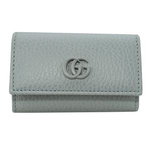 GUCCI グッチ キーケース GGマーモント 456118 17WEN 2754 GUCCI グッチ キーケース GGマーモント 456118 17WEN 2754