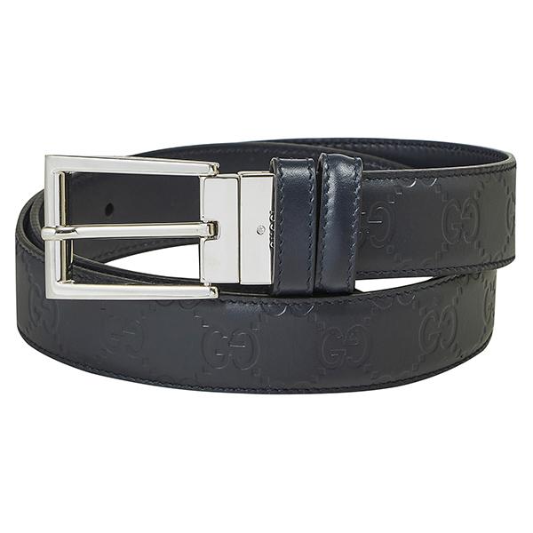 並行輸入 グッチ ベルト GUCCI GGスプリーム 523306 CWC1N 4009 85cmメ...