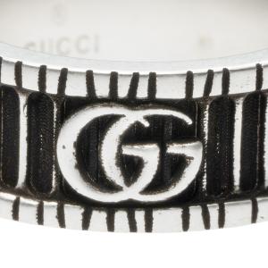 並行輸入 グッチ リング GUCCI ダブルG...の詳細画像2