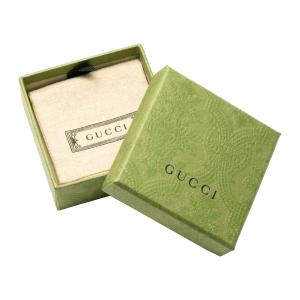 並行輸入 グッチ リング GUCCI ダブルG...の詳細画像4