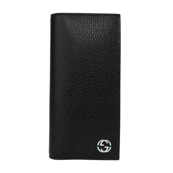 並行輸入 グッチ 長財布 GUCCI ダラーカーフ 610467 CAO2N 1080メンズ アウト...