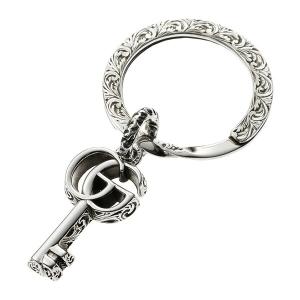 GUCCI グッチ キーホルダー インターロッキングG 678644 J8400 GUCCI グッチ キーホルダー インターロッキングG 678644 J8400