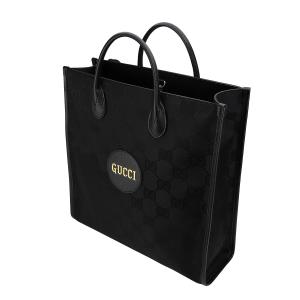 並行輸入 グッチ トートバッグ GUCCI オ...の詳細画像3