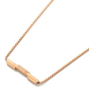 GUCCI グッチ ネックレス ゴールド スネークリング K18 正規品 グッチ/ネックレス/ゴールド スネーク リング ペンダント