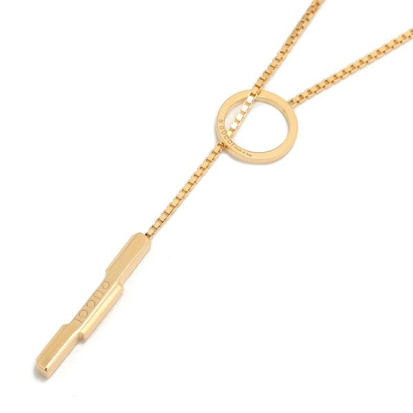 並行輸入 グッチ ネックレス GUCCI リンクトゥラブ 662110 J8500 8000レディー...