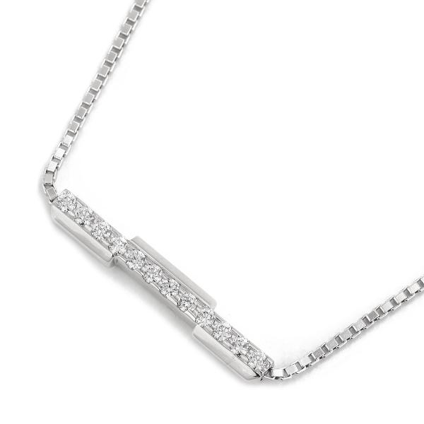 並行輸入 グッチ ネックレス GUCCI リンクトゥラブ 662132 J8568 9066レディー...