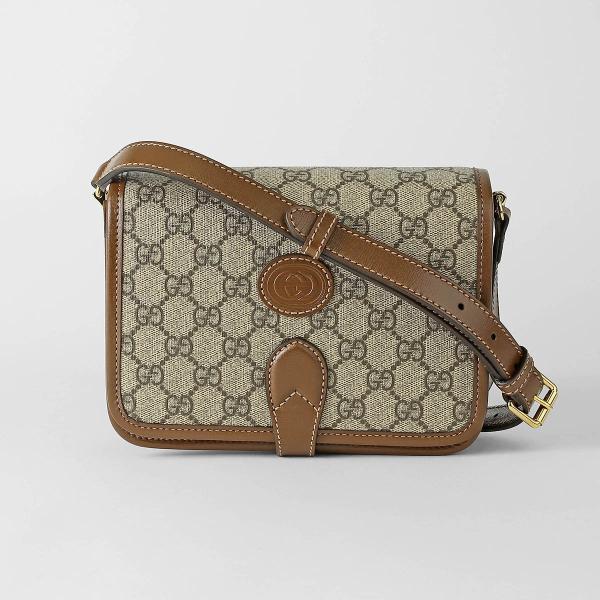 並行輸入 グッチ ショルダーバッグ GG スプリーム 671620 92TCG 8563