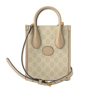 GUCCI（グッチ） 並行輸入 ショルダーバッグ インターロッキングG