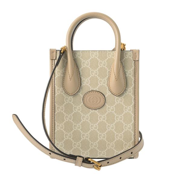 並行輸入 グッチ ショルダーバッグ GGスプリーム 671623 UULBT 9683 お値段見直し...