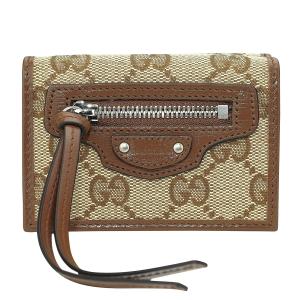 GUCCI（グッチ） 並行輸入 コインケース マイクログッチシマ 544248