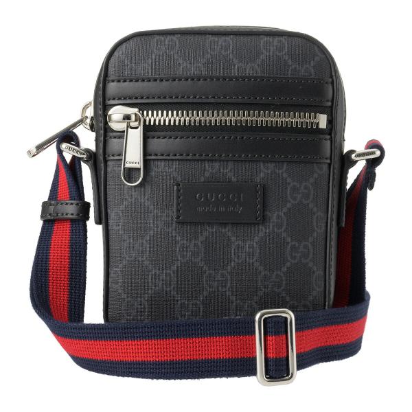 並行輸入 グッチ ショルダーバッグ GUCCI GGスプリーム 682357 K5RLN 1095メ...