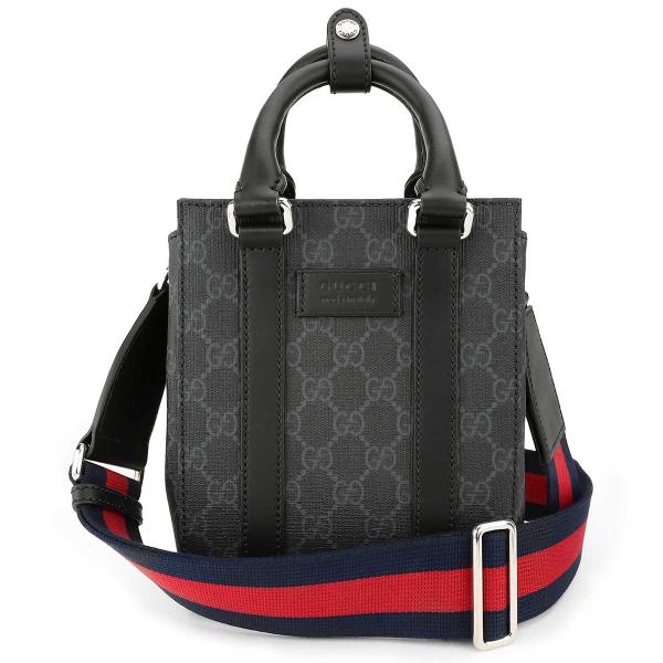 並行輸入 グッチ ショルダーバッグ GUCCI GGスプリーム 696010 K5RLN 1095ユ...