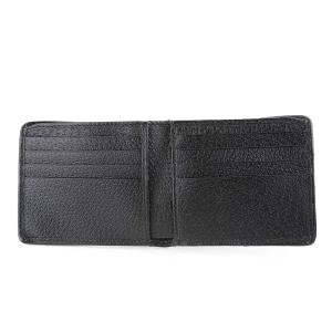 並行輸入 グッチ 2つ折り財布 GUCCI ジ...の詳細画像3
