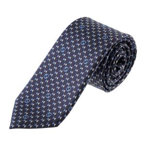 GUCCI 並行輸入 グッチ ネクタイ GGパターン 456520 4B002 1068