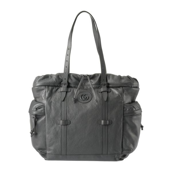 並行輸入 グッチ トートバッグ GUCCI GGロゴ 725664 AABDG 1126レディース ...