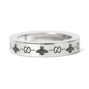 並行輸入 グッチ リング GUCCI GG&ビ...の詳細画像1