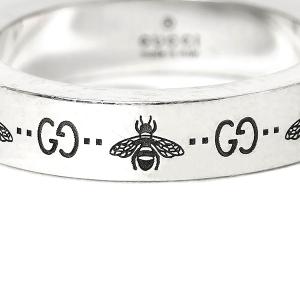 並行輸入 グッチ リング GUCCI GG&ビ...の詳細画像4