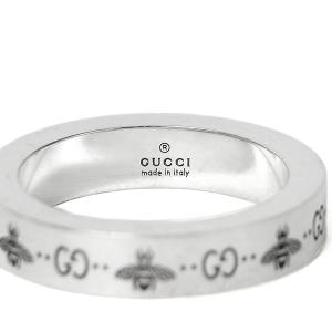 並行輸入 グッチ リング GUCCI GG&ビ...の詳細画像5